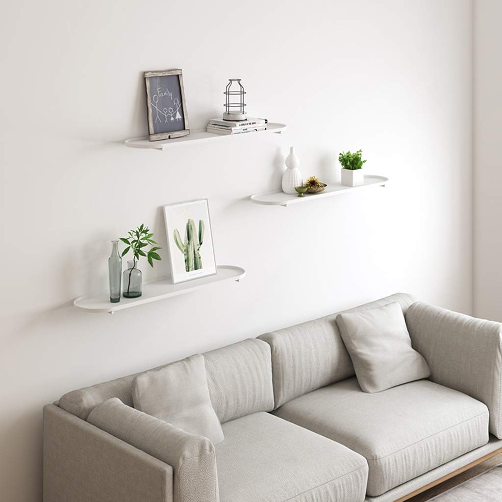 Shelves Drawers White Bookshelves Floating Shelf White Nordic