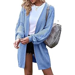 Cardigan For Women Dressy Short Sleeve Woman