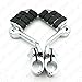 HTTMT MT216-112- Chrome 5