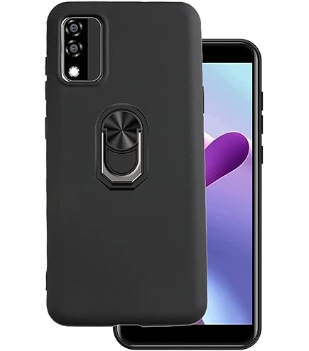 BLU C5 Plus 16GB, 1GB Price In Congo - Foto 4