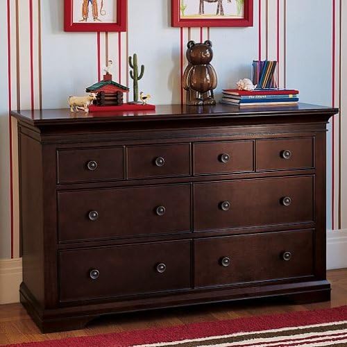 pottery barn kids larkin dresser