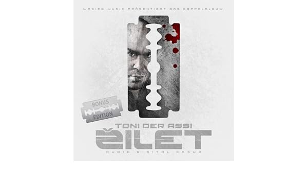 zilet toni der assi