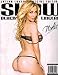 Show Black Lingerie Issue 22 2009
