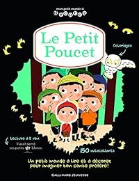 Le  Petit Poucet
