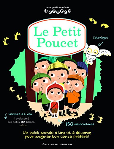 Le  Petit Poucet