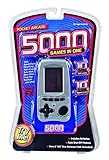 Westminster Pocket Arcade 5000 Games In One, Random Color