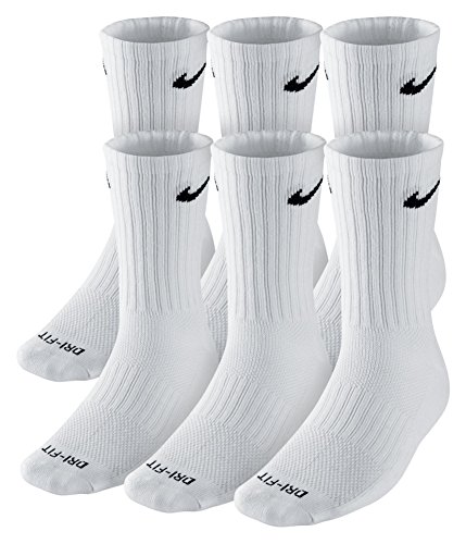 Nike Dry Cushion Crew Training Socks