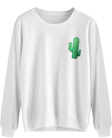 cactus hoodie amazon