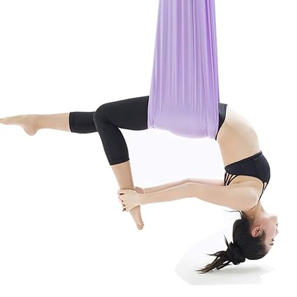 Sport Yoga Yoga Hangematte Yoga Hangematte Fur Zuhause