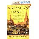 Natasha's Dance: A Cultural History of Russia