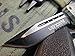 Venom 3TR Assisted Tactical Combat Knife (Tanto Partial Serrated) USA