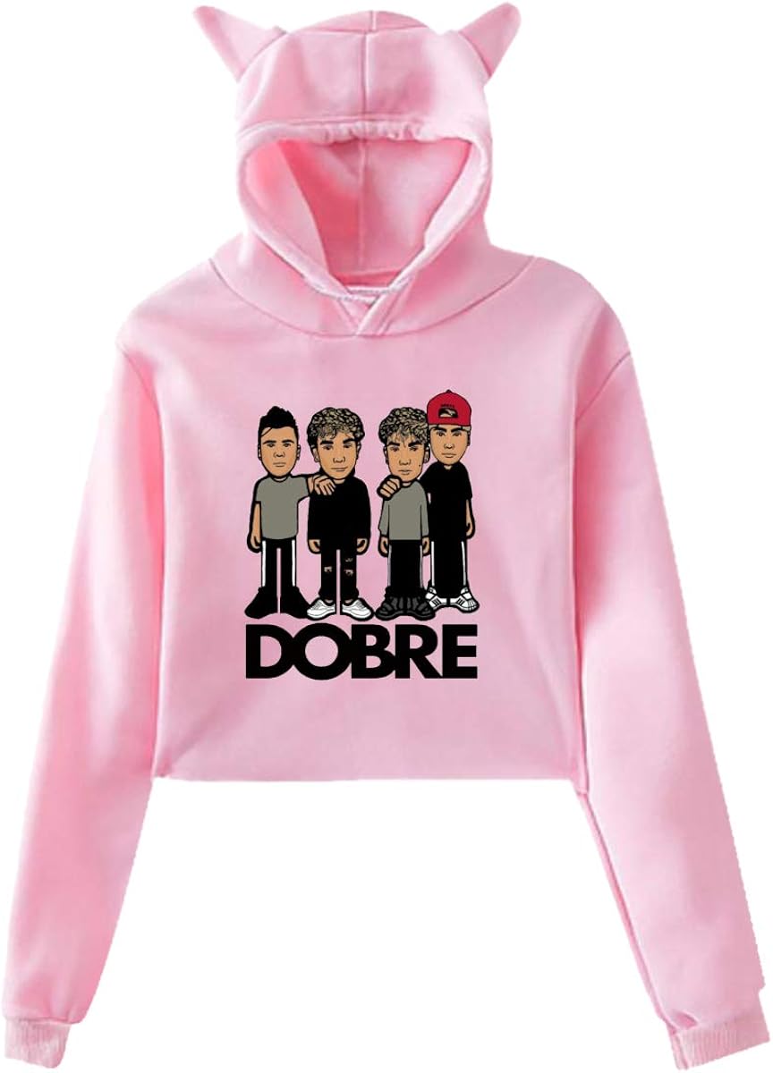 dobre brothers merch hoodie