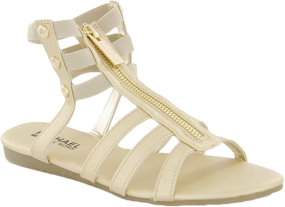 michael kors children's sandals