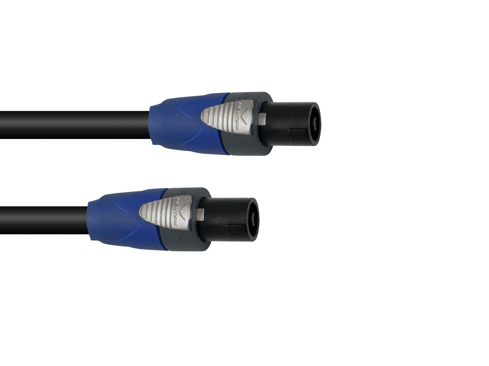 PSSO SIGNAL Speakon-Speakon Cable 20 M 2 x 4 MM ²