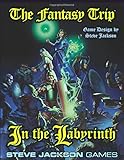 The Fantasy Trip: In the Labyrinth