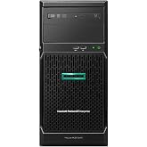 HPE ProLiant ML30 Gen10 Plus Tower Server, Xeon E-2314 4-Core 2.8GHz, 64GB DDR4 Memory, 4TB SSD Storage, RAID, iLO, Server 2022 Essentials