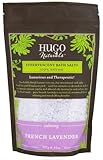 Hugo Naturals - Effervescent Bath Salts Calming French Lavender