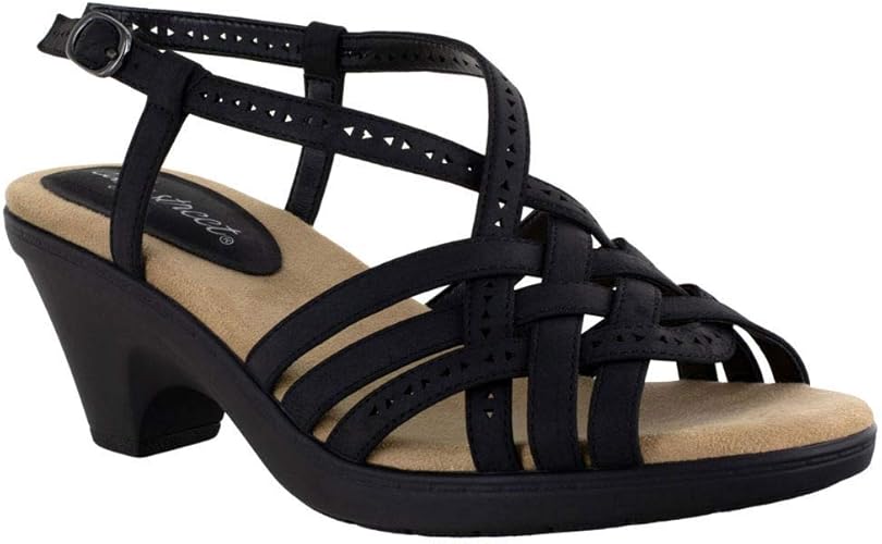 easy street goldie women's sandals