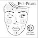EVE PEARL HD Dual Foundation Full Coverage Long Lasting Everyday Make Up Non Greasy Lightweight Texture Vitamin E Skincare (Medium)