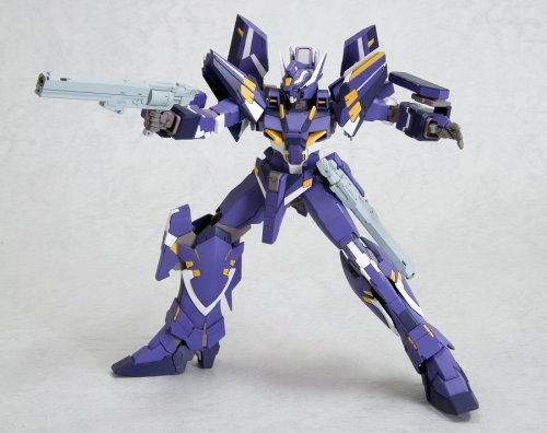 Super Robot Taisen Art-1 1/144 Fine Scale Model Kit