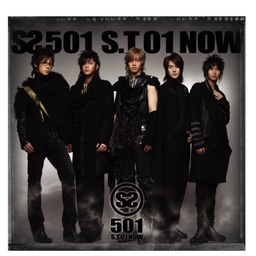 S.T.01 Now