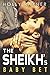 The Sheikh's Baby Bet