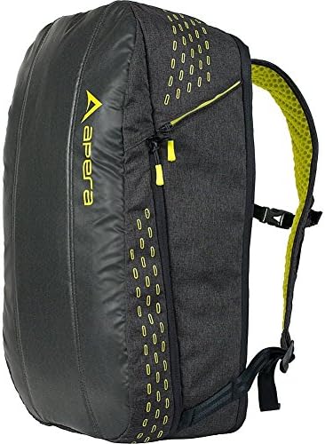 Apera Locker Pack Antimicrobial Light-Weight Durable 33L Travel Gym Backpack