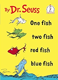 One Fish Two Fish Red Fish Blue Fish (Beginner Books(R))