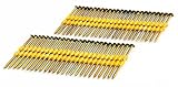 Freeman FR.113-238B 2-3/8-Inch by .113-Inch Plastic Collated Smooth Shank Framing Nail, 2000 Per Box