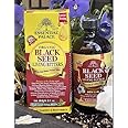 Essential Palace Organic Black Seed Detox Living Bitters [8oz]