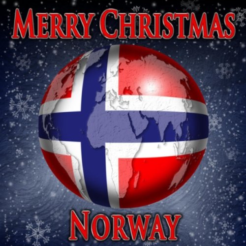 Norway christmas eve where nye Merry Christmas Norway by Personalisongs on Amazon Music - Amazon.com