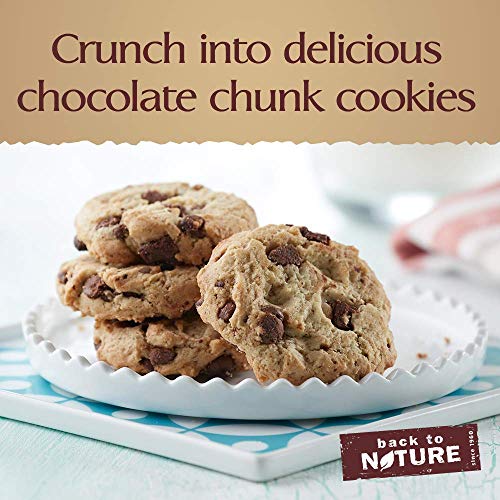 Back to Nature Chocolate Chunk Cookies - Image 2