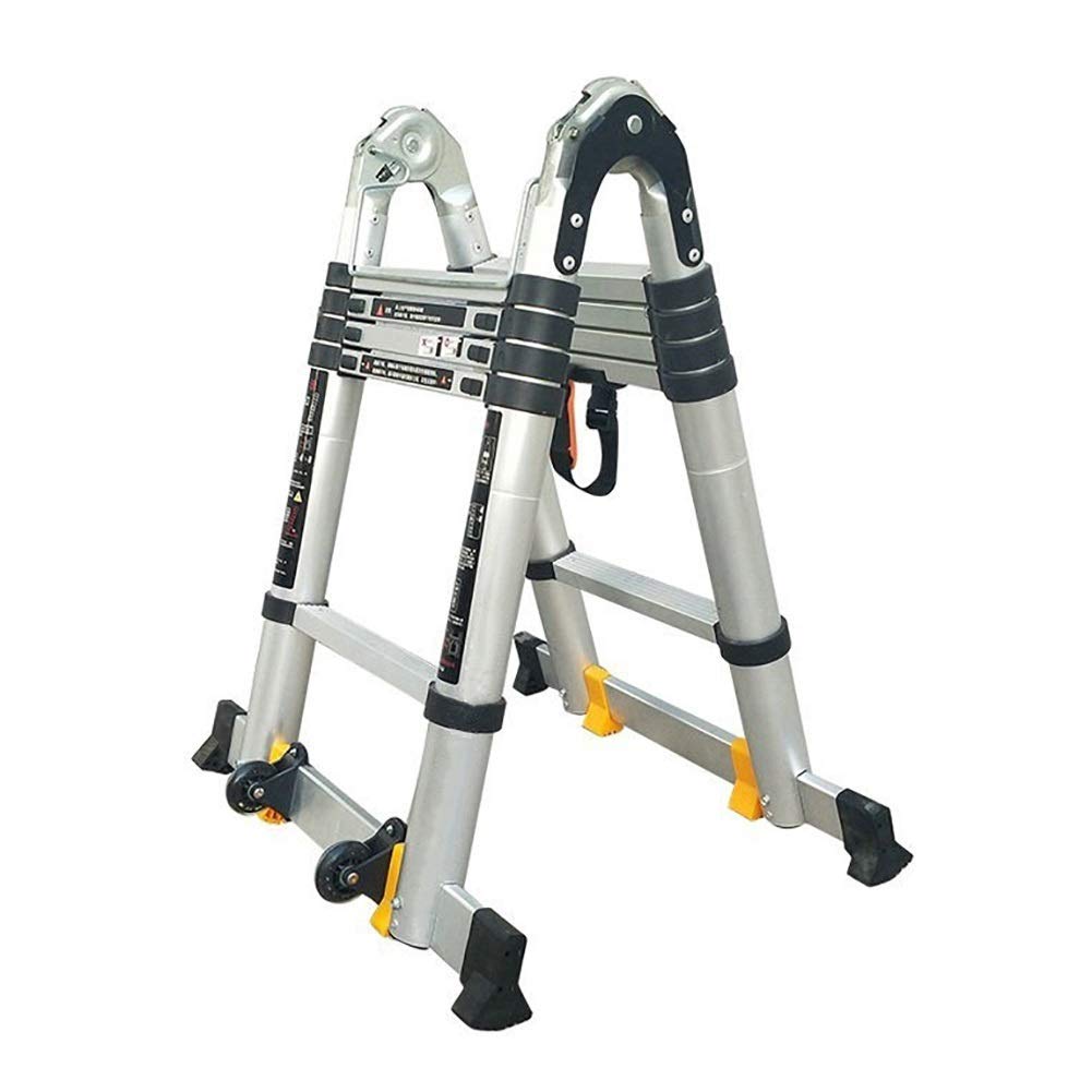 Best Little Giant Ladder 22M