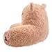 Relaximals Pig Kids Reading Pillow