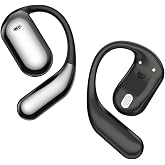 Hsility Translation Earbuds Real Time for Bluetooth Cellphone 168 Languages Translator Headphones for Travel Business Learning