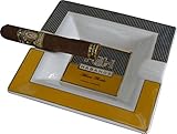 H&H - Extravaganza Collection - Square Cigar Ashtray