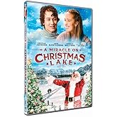 A Miracle on Christmas Lake