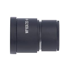Microscope Lens Laboratory Wf10X Eyepiece 20 Wf10X