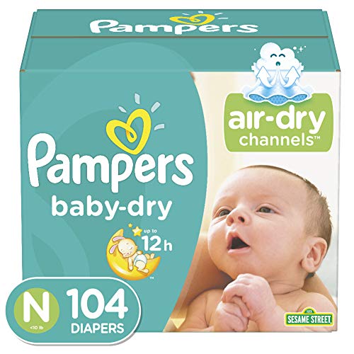 amazon diaper discount registry