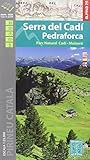 Cadi Serra del / Pedraforca E25 PN Cadi-Moixero 2017: ALPI.028-E25 by 