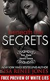 Free eBook - Beneath the Secrets