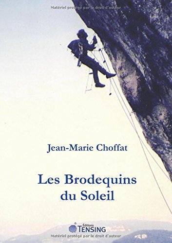 Les  brodequins du soleil