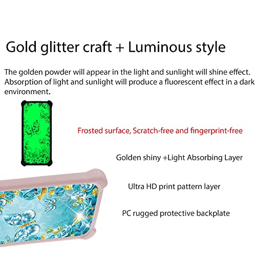 Galaxy M14 5G Case Compatible with Samsung Galaxy