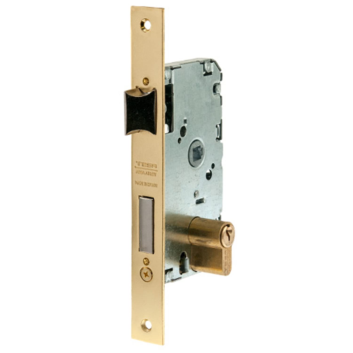 Tesa 2010-p-hl/50 – Lock