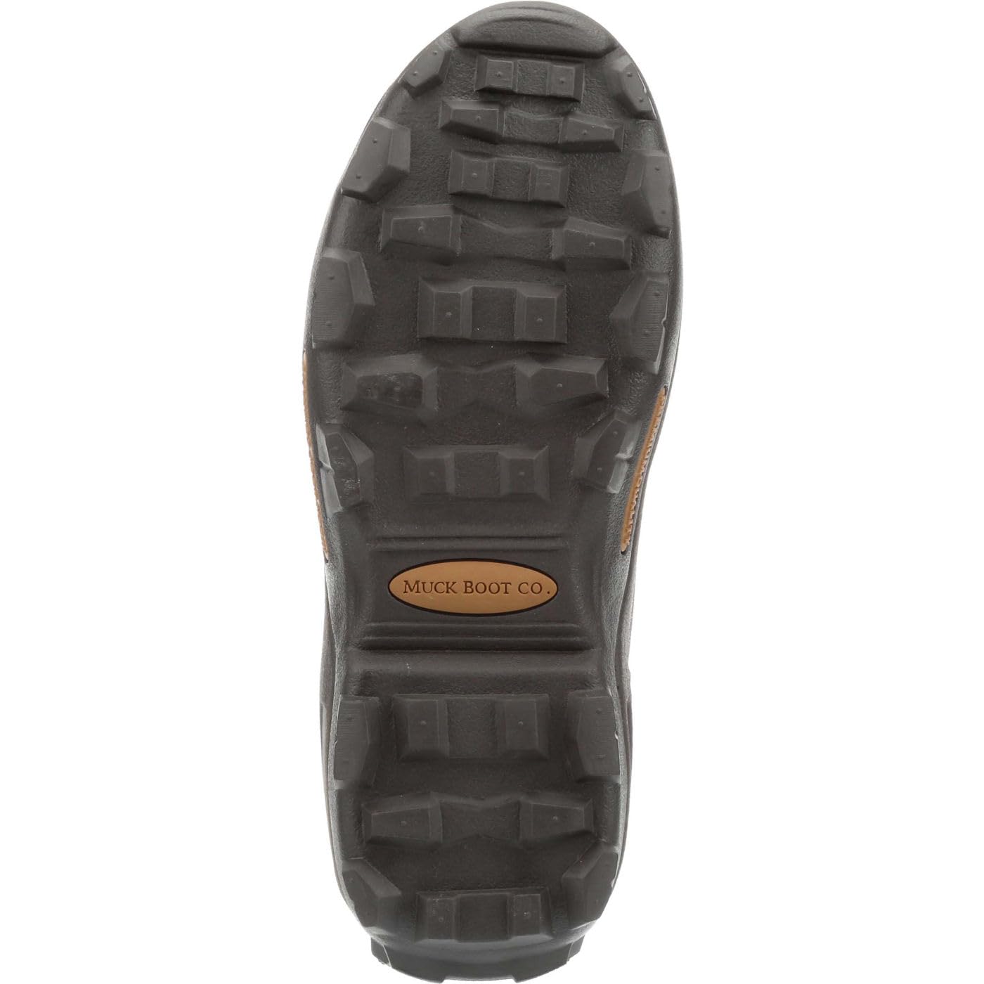 MUCK Men's Mossy Oak Break Up Country? Woody Max Boot