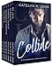 COLLIDE: 6 Contemporary Romance Books