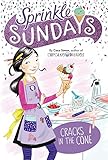Cracks in the Cone (Sprinkle Sundays)