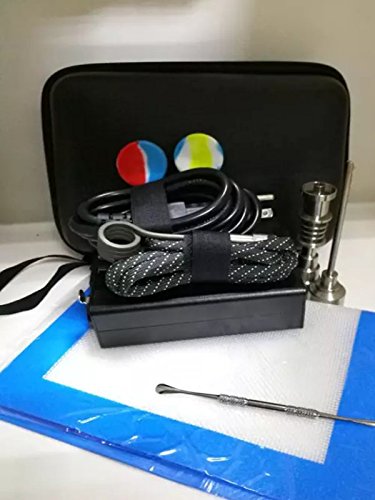 Professional Aromatherapy Diff PID