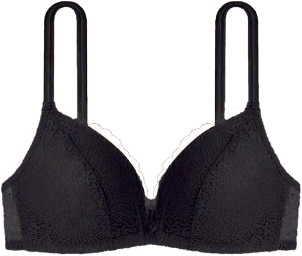 FANFU Sexy Women's Thin Solid Color Wrap Chest Bra Vest Vest Underwear