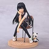 Knmbmg SNAFU: Yukinoshita Yukino Static PVC